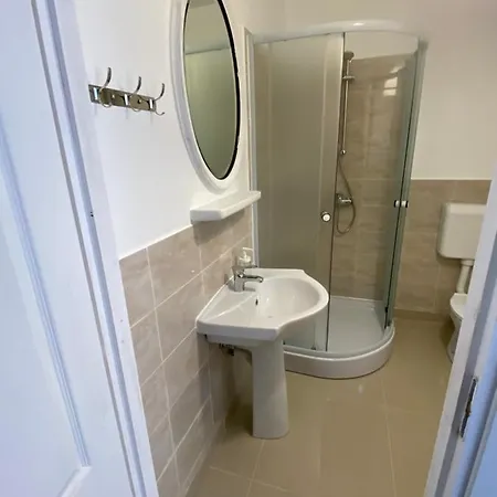 Apartament 2 Promenada * Năvodari