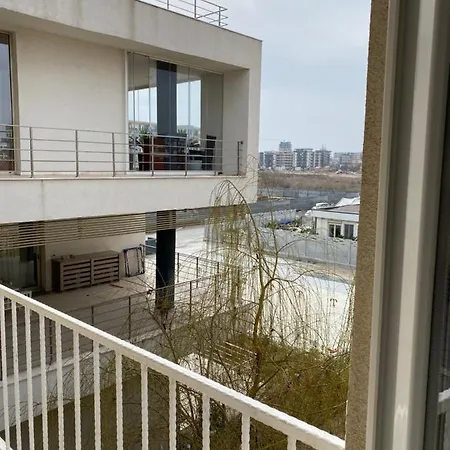 Apartament 2 Promenada Apartamento