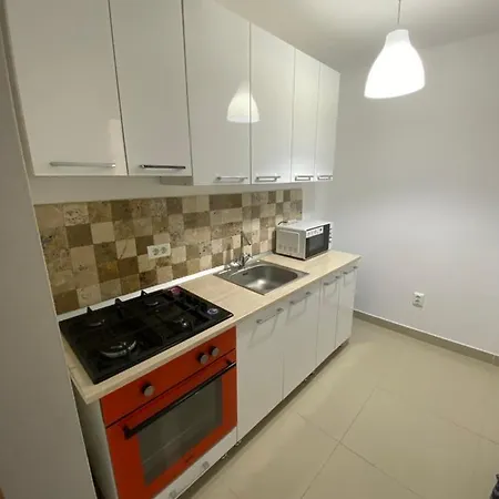 Apartamento Apartament 2 Promenada *