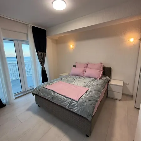 Apartman 2 Promenada Năvodari