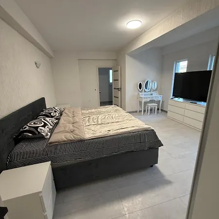 2 Casablanca Lägenhet Năvodari