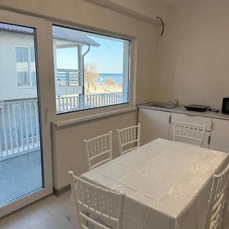 2 Promenada Apartman