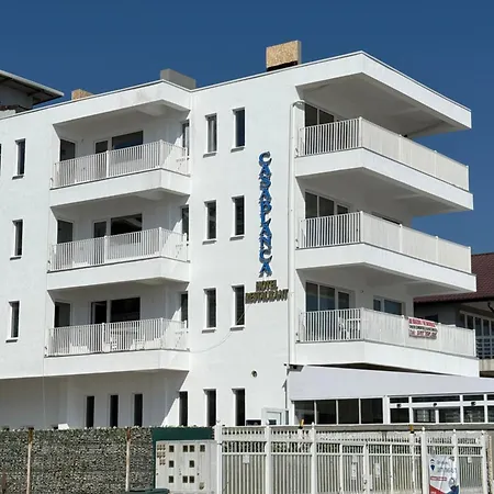 Lägenhet 2 Casablanca Năvodari