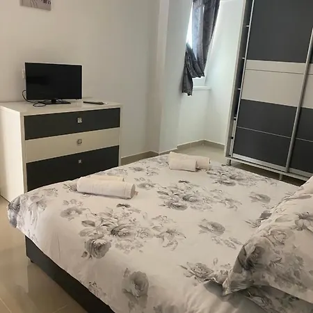 Apartament 2 Promenada *