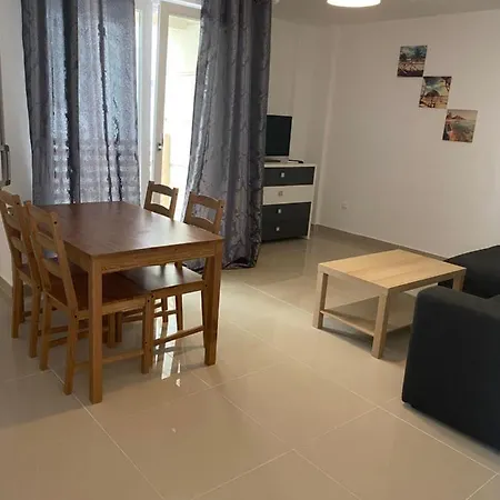 Apartamento Apartament 2 Promenada *