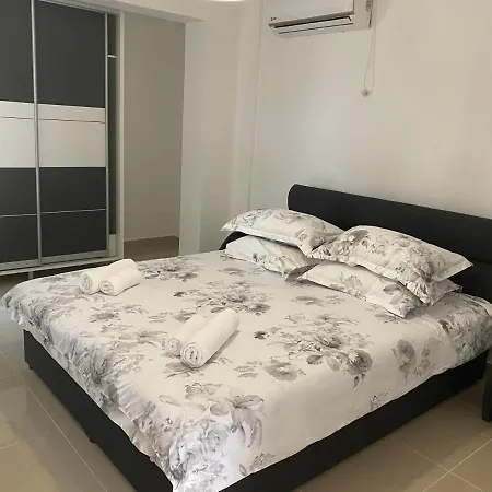 Apartament 2 Promenada