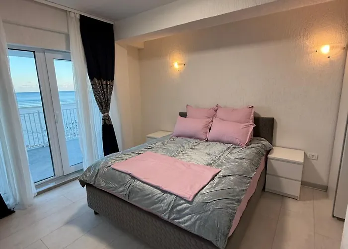 Apartman 2 Promenada Năvodari